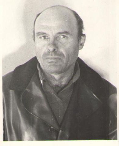 Костенко Николай Михайлович