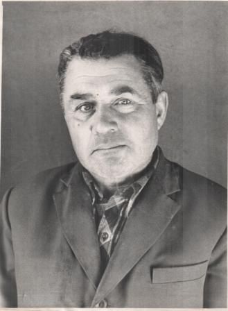 Сайганов  Андрей Степанович