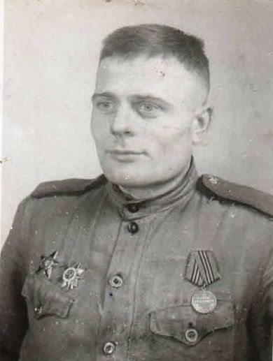 Винтенков Иван Иванович