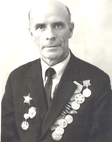 Орлов Александр Дмитриевич