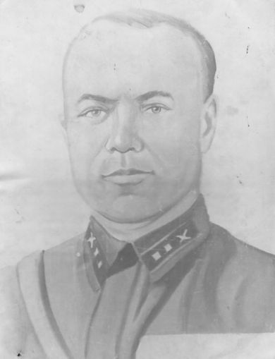 Никулин Павел Ефимович