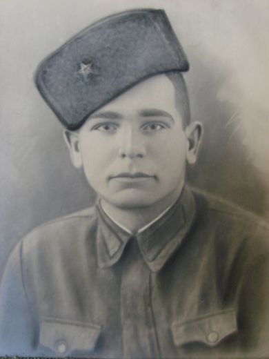 Потапов Василий Петрович