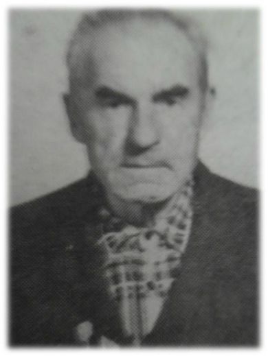 Богданов Николай Федотович