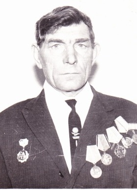 Романенко Александр Петрович