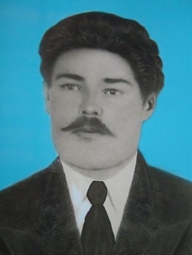 Толмачёв Иван Тимофеевич
