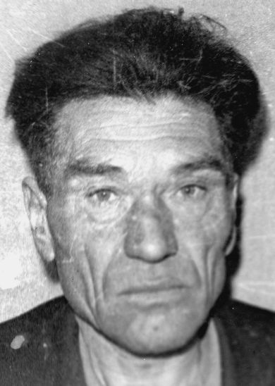 Кирюшкин Егор Архипович