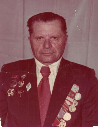 Варавский Иван Иванович