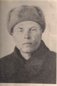 Граф Александр Андреевич