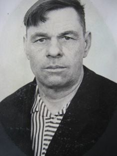 Галушкин Василий Григорьевич