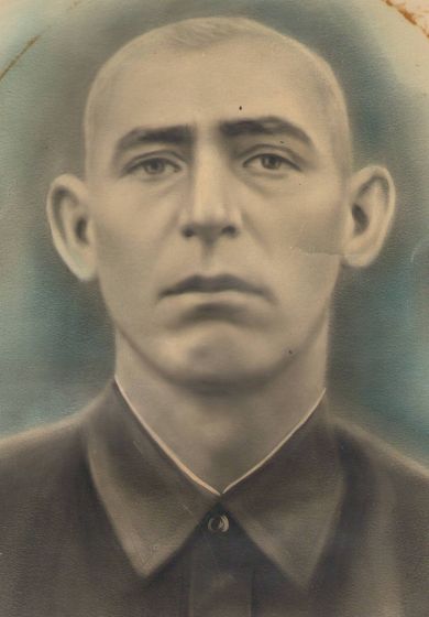 Разинкин Иван Семенович