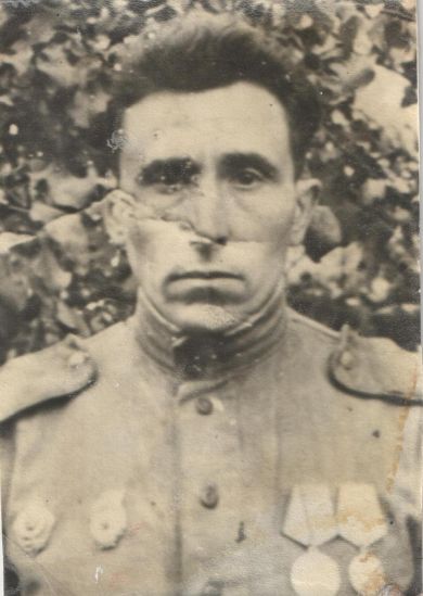 Кухтенко Михаил Анатольевич