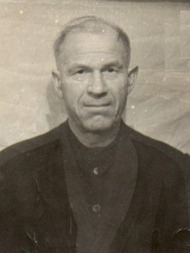Дегтярёв Яков Алексеевич