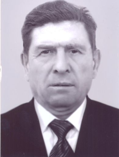 Шевяков Василий Петрович
