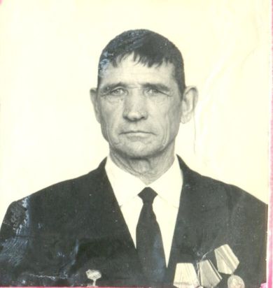 Кузнецов Семен Константинович