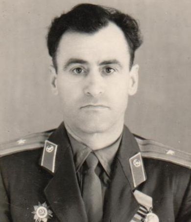 Проскуряков Анатолий Дмитриевич