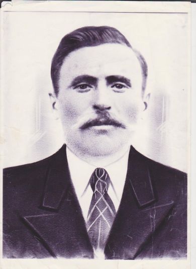 Романенко Василий Николаевич