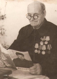 Шилков Василий Дмитриевич