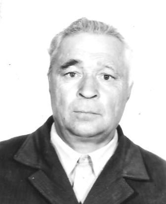 Севальнев Андрей Григорьевич