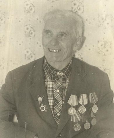 Койнов Семен Михайлович