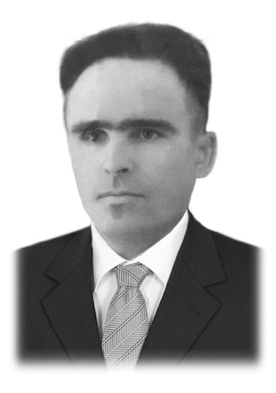 Говорухин Семен Григорьевич