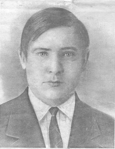 Дорофеев Иван Михайлович
