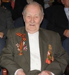 Воронков Спартак Николаевич