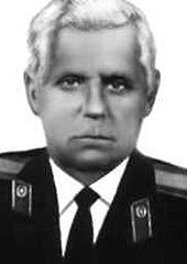 Побединский Никифор Иванович