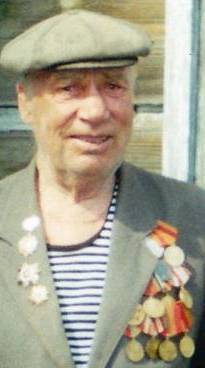 Лемешков Александр Иванович