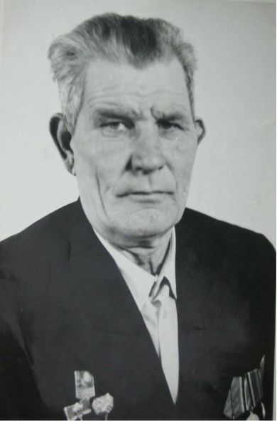 Савченко Григорий Николаевич