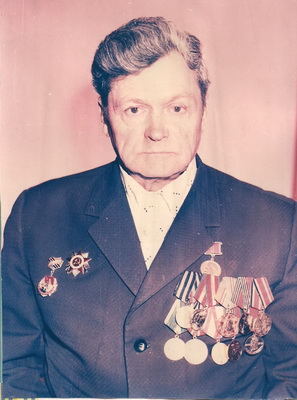 Герман Николай Николаевич