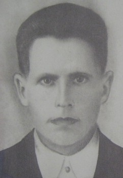 Лапшин Иван Борисович