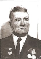 Сонин Степан Александрович