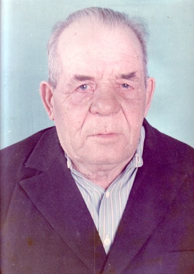 Гаврин Степан Николаевич