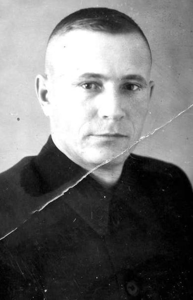 Гуркин Илья Андреевич