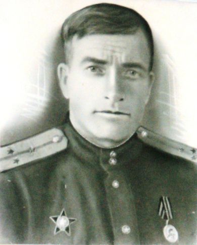 Пилипенко Александр Филиппович