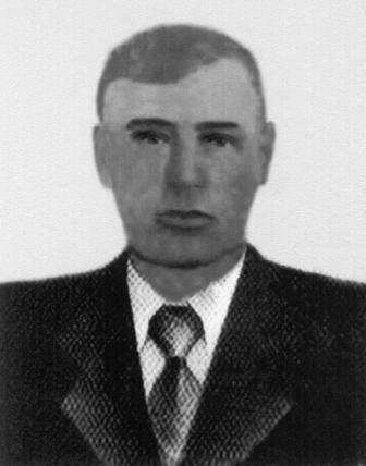 Когут Николай Иванович