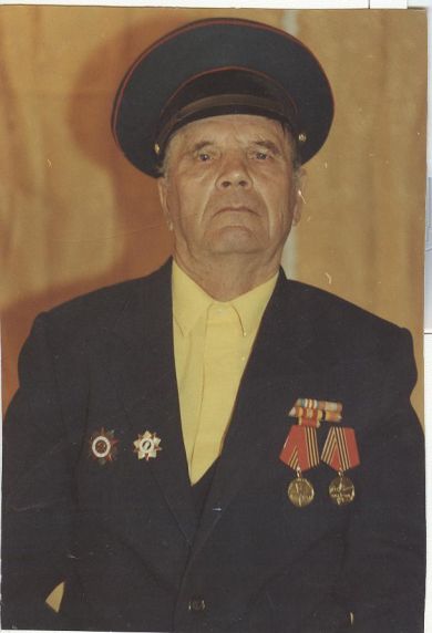 Данилушкин Анатолий Яковлевич