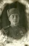 Горбунов  Василий  Петрович