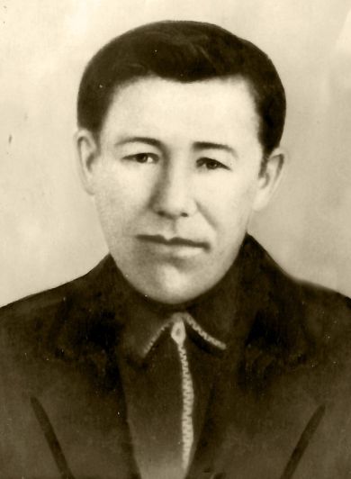 Маликов Михаил Николаевич