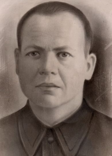 Кошкарев Митрофан Лаврентьевич