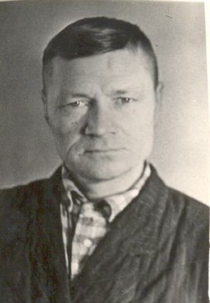 Ельченинов Андрей Григорьевич