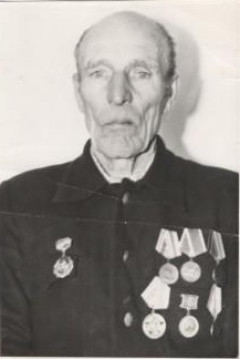 Шашков Максим Максимович