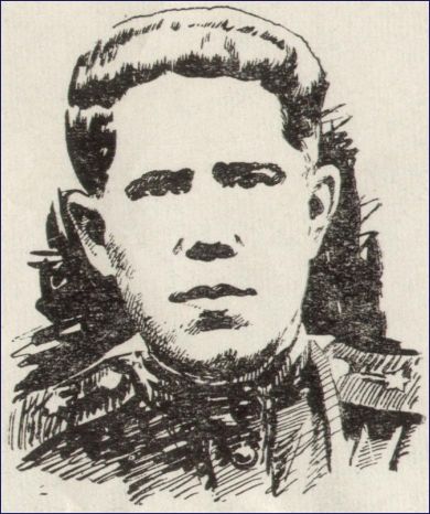 Шикунов Иван Тимофеевич