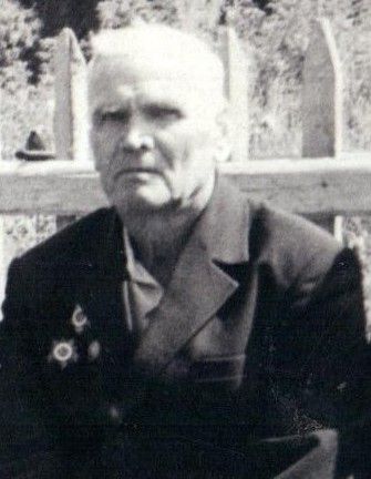 Фёдоров Иван Дмитриевич