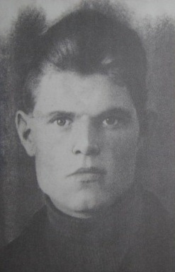 Бунин Пётр Яковлевич