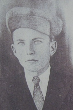 Митрошкин Николай Николаевич