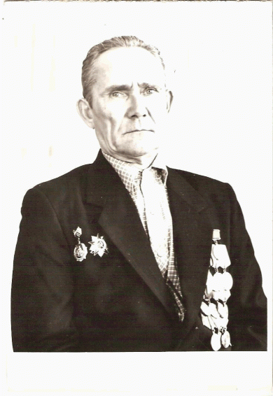 Ляшенко Владимир Маркович