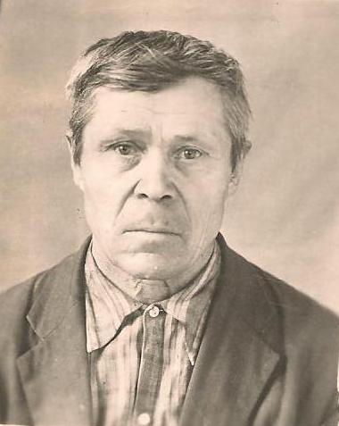 Москаленко Иван Дмитриевич