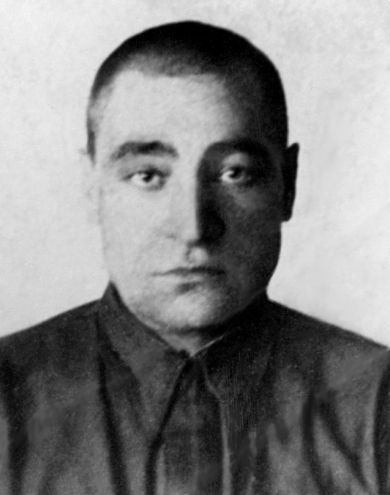 Постольник Дмитрий Минович