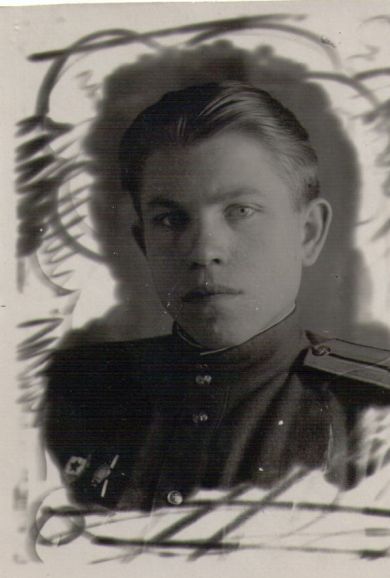 Шишкин Павел Васильевич